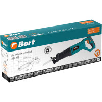 Сабельная электрическая пила BORT BRS-900 93722890