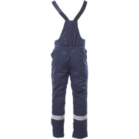 Утепленный полукомбинезон СПРУТ Стандарт, размер 60-62/120-124, рост 182-188 74457