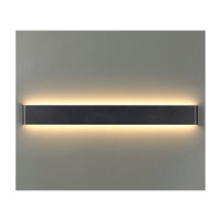 Настенный светильник ODEON LIGHT LED 1*30W FRAMANT 4294_30WL