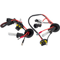 Комплект ксеноновых ламп Clearlight H3, 6000 K, 2 шт. LDL 00H 360-0LL