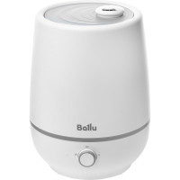 Ультразвуковой увлажнитель воздуха Ballu UHB-450 T, серый НС-1346148