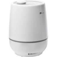 Ультразвуковой увлажнитель воздуха Ballu UHB-450 T, серый НС-1346148