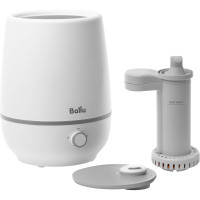 Ультразвуковой увлажнитель воздуха Ballu UHB-450 T, серый НС-1346148