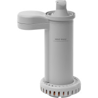 Ультразвуковой увлажнитель воздуха Ballu UHB-450 T, серый НС-1346148