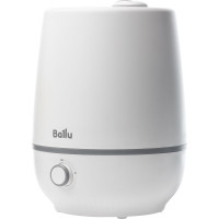Ультразвуковой увлажнитель воздуха Ballu UHB-450 T, серый НС-1346148