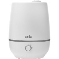 Ультразвуковой увлажнитель воздуха Ballu UHB-450 T, серый НС-1346148