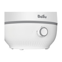 Ультразвуковой увлажнитель воздуха Ballu UHB-450 T, серый НС-1346148