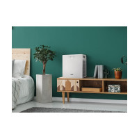 Мойка воздуха Ballu AW-340, белая, НС-1236332