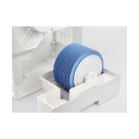 Мойка воздуха Ballu AW-340, белая, НС-1236332