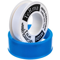 ФУМ лента Terma MIDI, 1", 12 м х 12 мм х 0.1 мм 20152