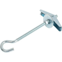 Потолочный анкер SWFS М5, с крюком, пакетик тов-092088