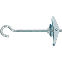 Потолочный анкер SWFS М5, с крюком, пакетик тов-092088