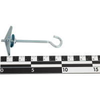 Потолочный анкер SWFS М5, с крюком, пакетик тов-092088