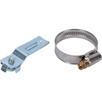 Универсальный хомут заземления ТРИЗАМ УХЗ (25-40)/W2 TRZ0019