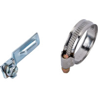 Универсальный хомут заземления ТРИЗАМ УХЗ (25-40)/W2 TRZ0019