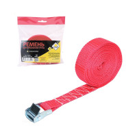 Ремень для крепления груза ГЛАВДОР GL-793, 5 м 54783