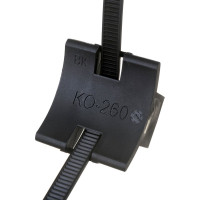 Дистанционный фиксатор ВК KO-260 22400011