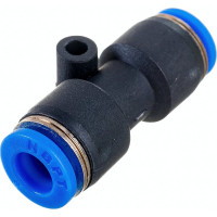 Фитинг прямой PUC 6 NBPT 51115