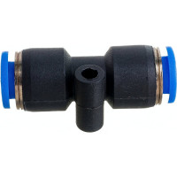 Фитинг прямой PUC 6 NBPT 51115