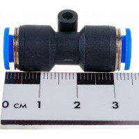 Фитинг прямой PUC 6 NBPT 51115