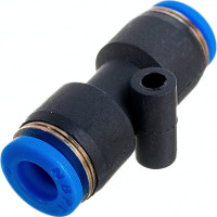 Фитинг прямой PUC 6 NBPT 51115