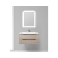 Подвесная база под раковину BelBagno MARINO-900-2C-SO-RG-P
