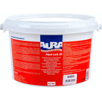 Лак Aura Aqua Lack 20 2 л L0019