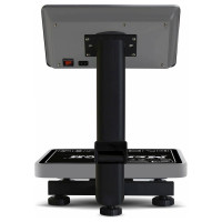 Весы M-ER MERCURY 333ACPU, 32.5 LСD 3200