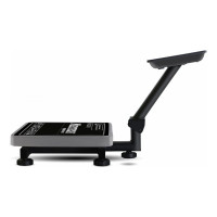 Весы M-ER MERCURY 333ACPU, 32.5 LСD 3200