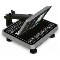 Весы M-ER MERCURY 333ACPU, 32.5 LСD 3200