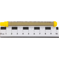 Фильтр для окрасочных пистолетов 100 mesh, желтый AktiSpray 57100