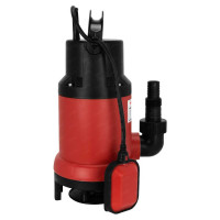 Фекальный насос JEMIX ФН-125-5 GS-400 88407