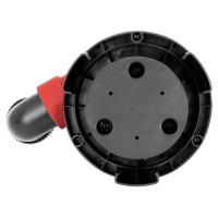 Фекальный насос JEMIX ФН-125-5 GS-400 88407