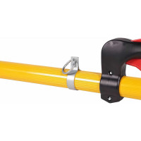 Бензиновый высоторез Champion PP125