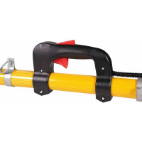 Бензиновый высоторез Champion PP125