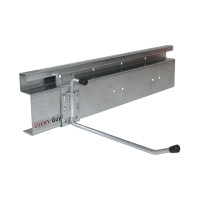 Одиночный прямой крюк LUCKY Guy L=200мм, 680 02 Т08-02 0LG