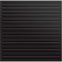 Диэлектрический коврик TDM ELECTRIC 750х750 мм SQ2301-0006