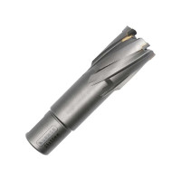 Сверло корончатое TCT (25х55 мм; Weldon 19) KORNOR 10750025