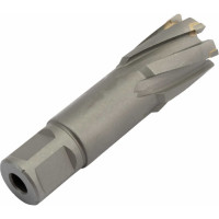 Сверло корончатое TCT (25х55 мм; Weldon 19) KORNOR 10750025