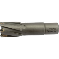 Сверло корончатое TCT (25х55 мм; Weldon 19) KORNOR 10750025
