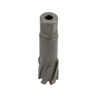 Сверло корончатое TCT (25х55 мм; Weldon 19) KORNOR 10750025
