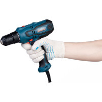 Сетевой шуруповёрт ALTECO D 330-10 39912