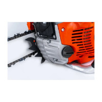 Бензопила WorkMaster БП-5845А