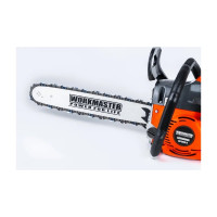 Бензопила WorkMaster БП-5845А