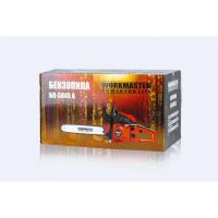 Бензопила WorkMaster БП-5845А
