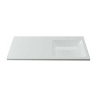 Напольная тумба ORANGE Optima под стиральную машину Op-110TUW+RAR