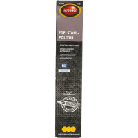 Полироль для нержавеющей стали Autosol Stainless Steel Polish 75мл 01001734