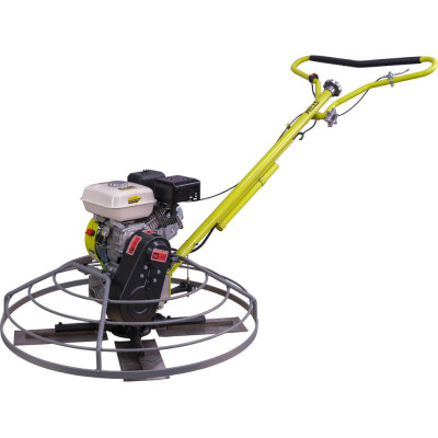 Затирочная машина STEM Techno SPT 362 GX200, 900 мм ЗАТ055