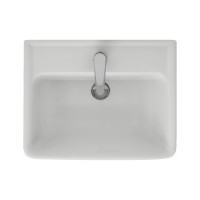 Мебельный умывальник Dreja Дрея Q 55 195476