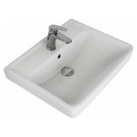 Мебельный умывальник Dreja Дрея Q 55 195476